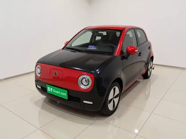 Ora Black Cat 2019 301km Standard