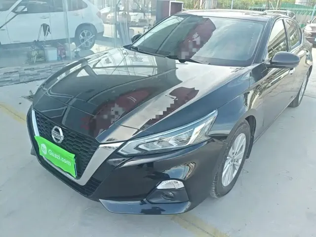 Nissan Teana 2020 2.0L XL Comfort Edition