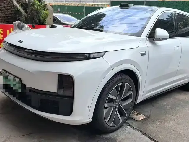 Li Auto L7 2024 MAX
