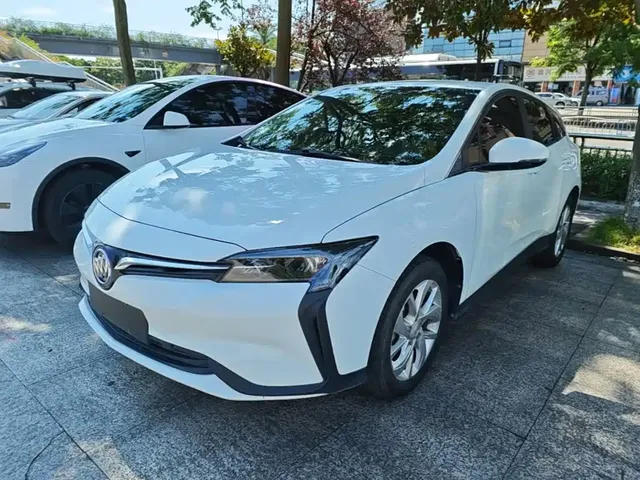 Buick Velite 6 2024 430km Comfort Edition