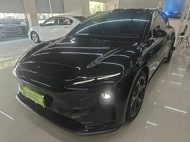 NIO ET5T 2024 75kWh Touring