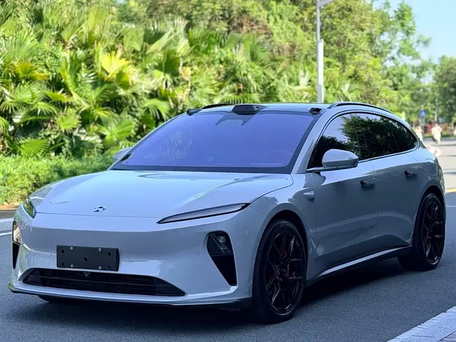 NIO ET5T 2023 Model 75kWh Touring