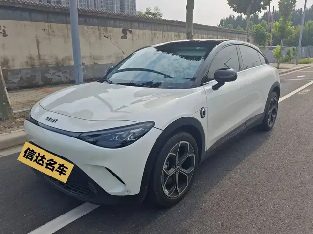 smart #3 2026 Style Standard Edition