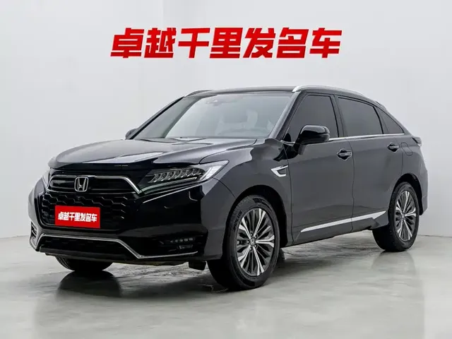 Honda UR-V 2020 370TURBO AWD Prestige Edition