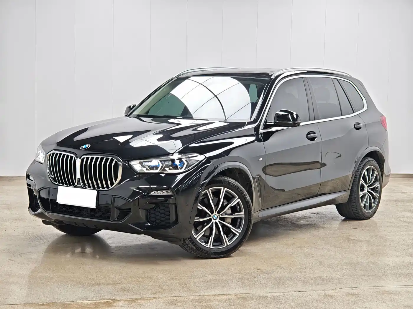 BMW X5 (Import) 2020 xDrive40i M Sport Package