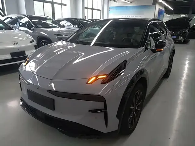 ZEEKR X 2023 RWD YOU Edition 4-seater