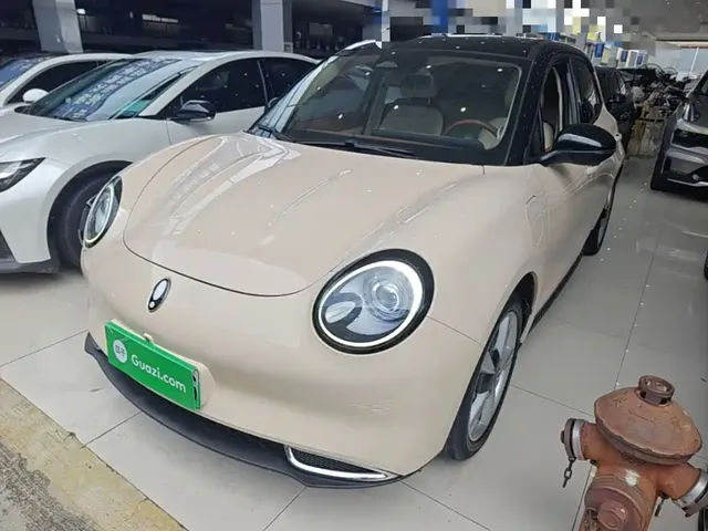 Ora Good Cat 2022 400km Standard Range Premium NMC
