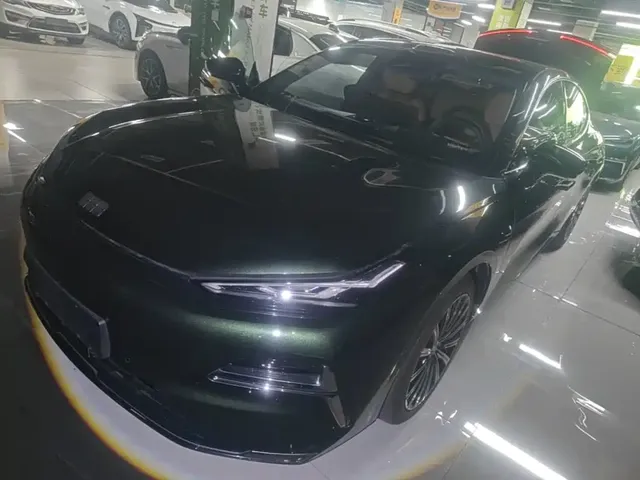 Geely Galaxy Xingyao 8 2025 130km EM-P Starship Edition