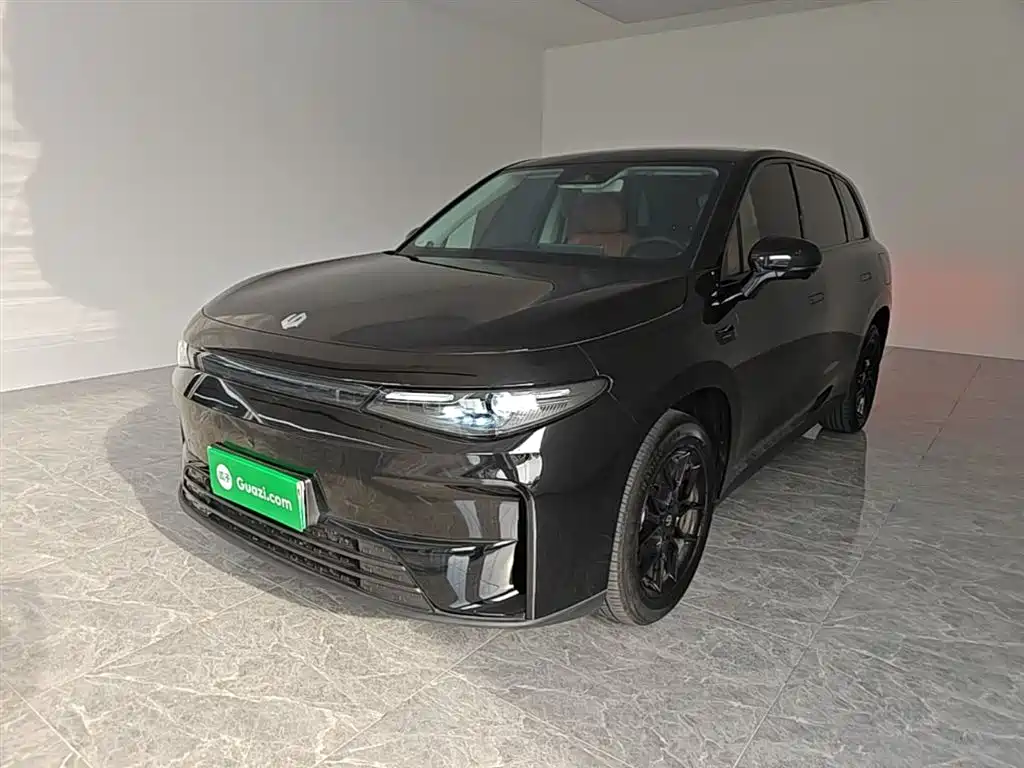 Leapmotor C10 2024 530 Comfort Edition