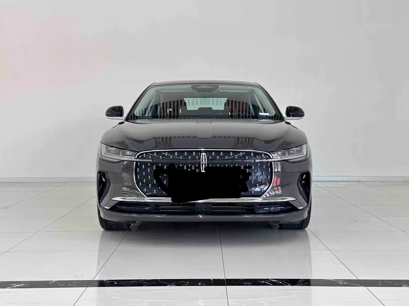 Lincoln Z 2025 2.0T Premium Edition