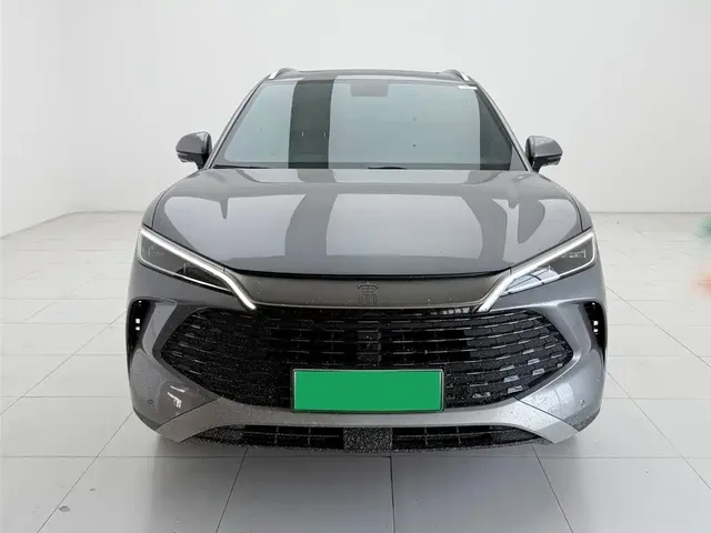 BYD Song L DM-i 2024 112km Superior