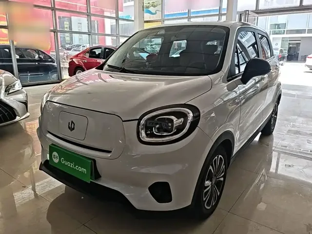 Leapmotor T03 2024 310 Comfort Edition