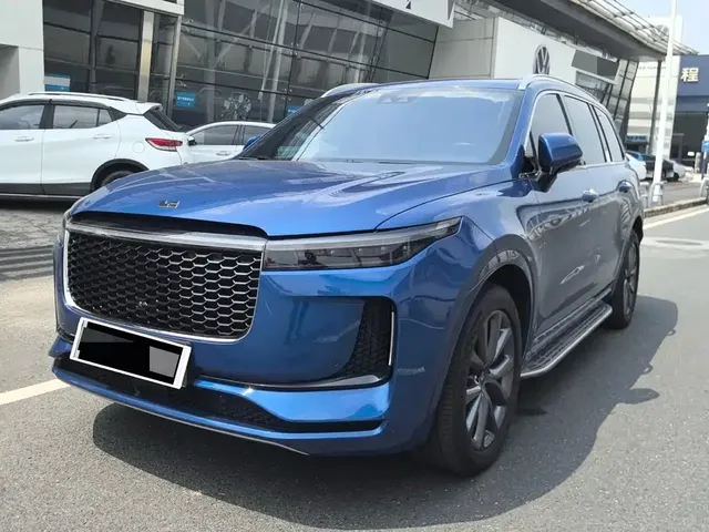 Li Auto Li ONE 2020 Extended Range 6-seater