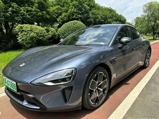 Xiaomi Auto Xiaomi SU7 2024 RWD Standard Founder's Edition