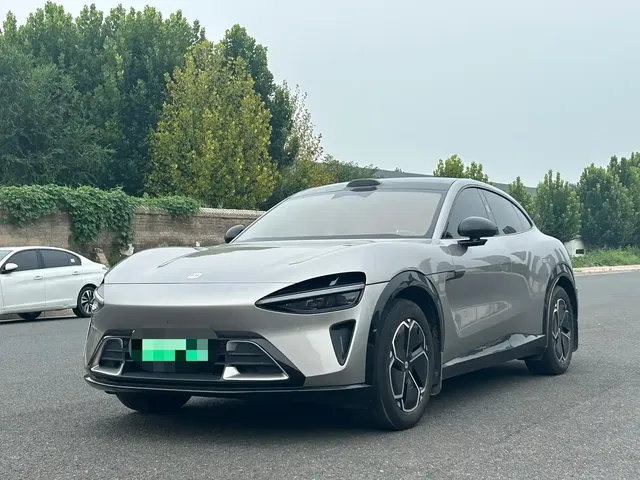 Xiaomi Auto Xiaomi YU7 2025 Extended Range RWD Edition
