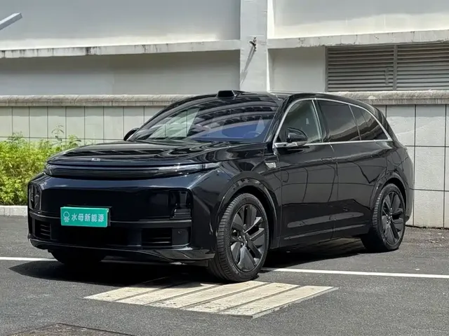 Li Auto L7 2024 MAX