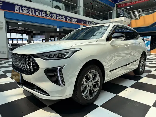 Haval Chitu 2023 1.5T Excellence