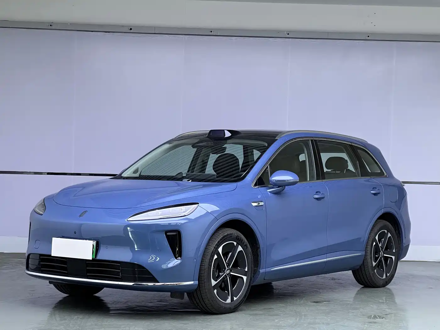 Shangjie SUV 2025 Extended Range Edition