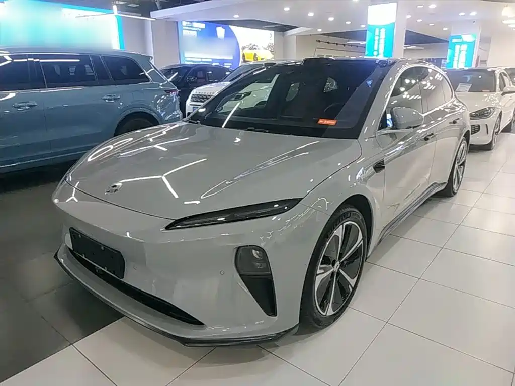 NIO ET5T 2024 75kWh Touring