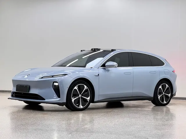 NIO ET5T 2023 Model 75kWh Touring