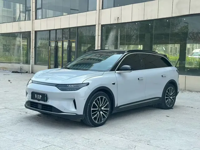 Leapmotor C11 2021 Model Premium Edition
