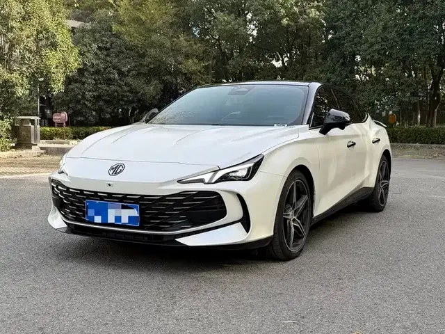 MG 7 2023 1.5T DCT Ultimate Comfort Edition