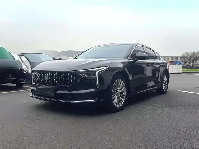 Besturn B70 2021 1.5T Automatic Joy Edition