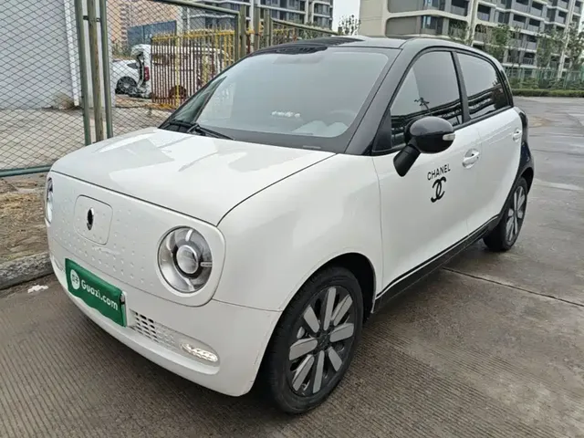 Ora Black Cat 2021 351km Standard Model