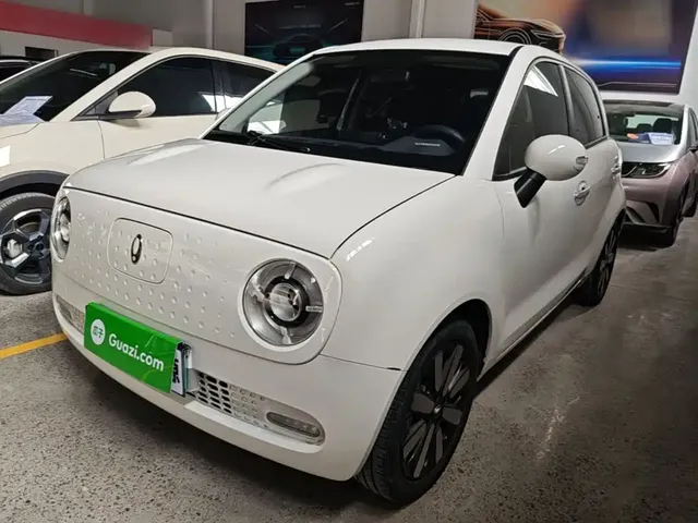 Ora Black Cat 2022 351km Standard (NMC)