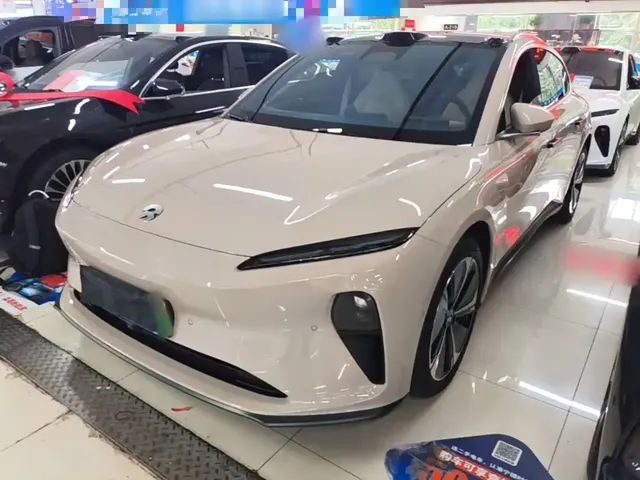 NIO ET5T 2024 75kWh Touring