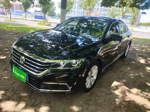 Volkswagen Passat 2021 Model 330TSI Elite Edition