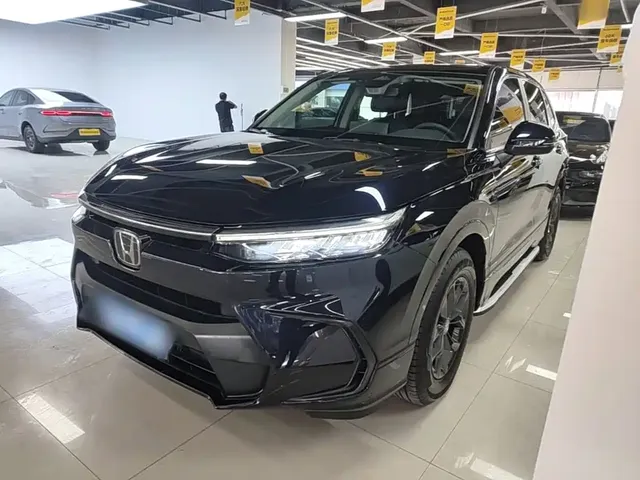 Honda Haoying 2023 240TURBO 2WD Luxury 5-Seater