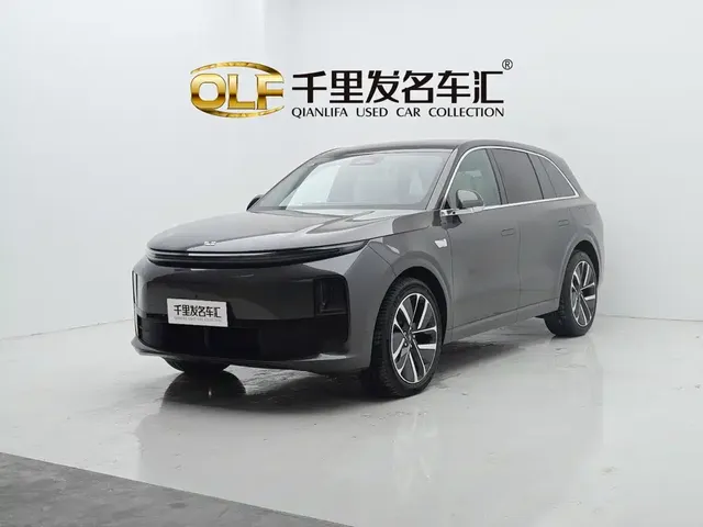 Li Auto L6 2024 Pro