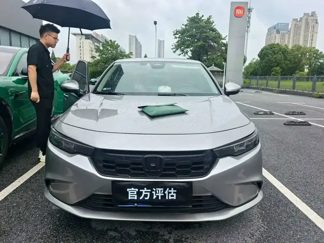 Honda Integra 2022 240TURBO CVT Technology Edition