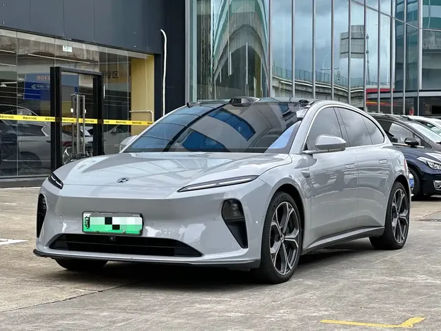 NIO ET5T 2024 75kWh Touring