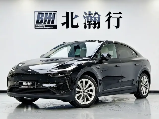 Ledao L60 2025 model 60kWh AWD version