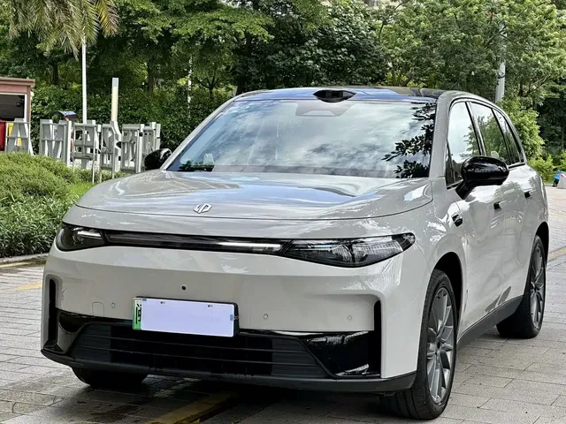 Leapmotor C10 2026 605 LiDAR Edition
