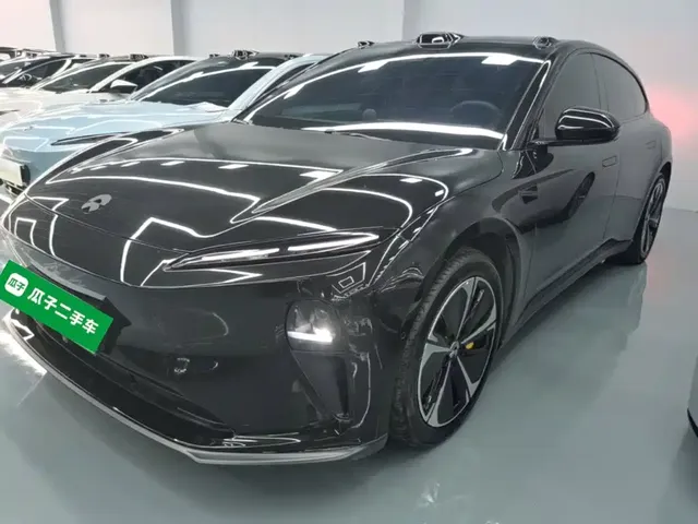 NIO ET5T 2024 75kWh Touring
