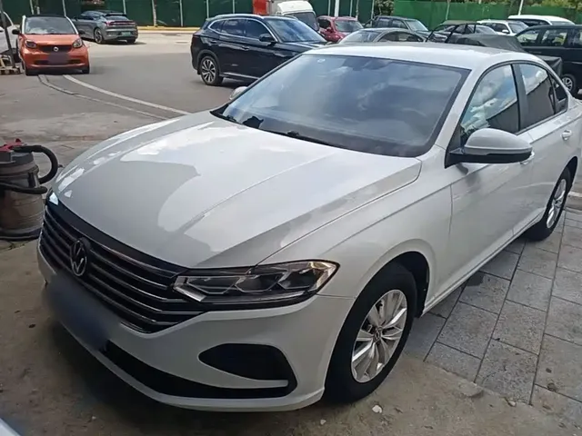 Volkswagen Lavida 2023 1.5L Auto Delight Edition