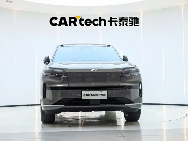 Ledao L90 2025 AWD Base Model