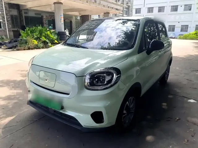 Leapmotor T03 2024 310 Comfort Edition