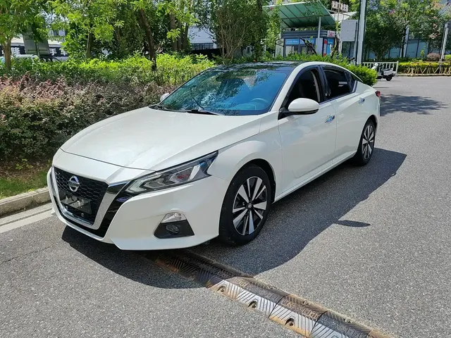 Nissan Teana 2021 2.0L XL Comfort