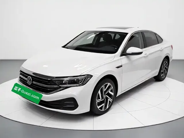 Volkswagen Sagitar 2023 300TSI DSG Surpassing Edition