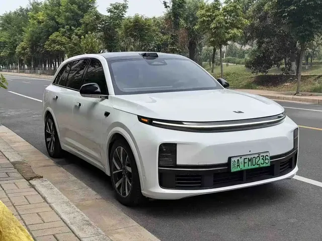 Li Auto L7 2023 Max