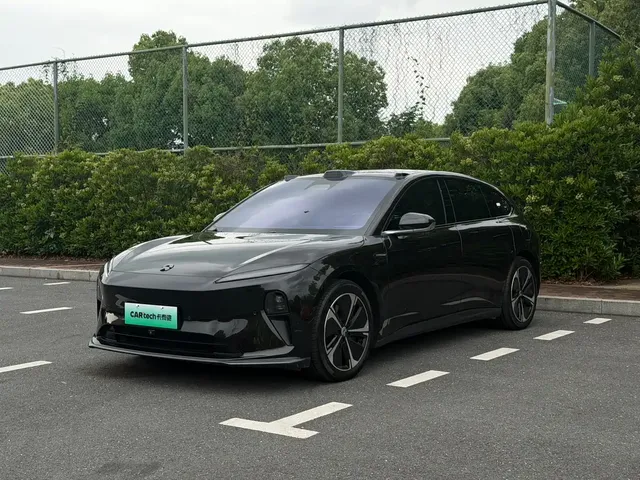 NIO ET5T 2024 75kWh Touring