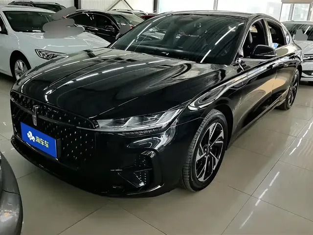 Lincoln Z 2022 Model iCool Premium Edition