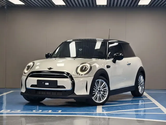 MINI MINI 2022 1.5T COOPER Artist
