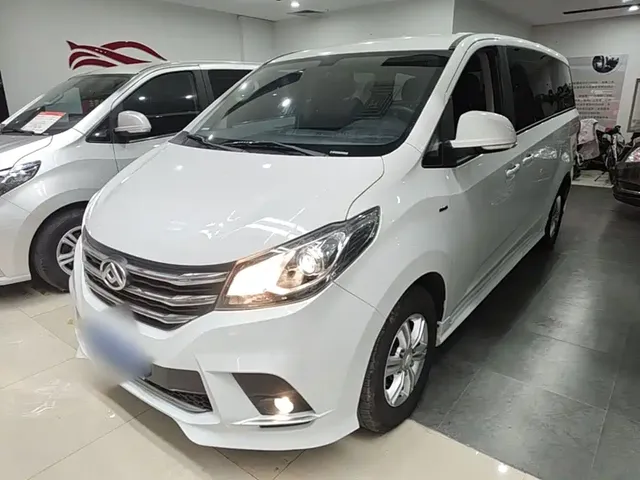 SAIC Maxus G10 2022 2.0T Auto Elite Edition Petrol 7-Seater