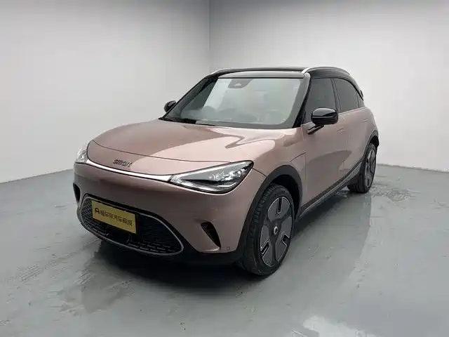 smart Elf #1 2022 Premium Edition