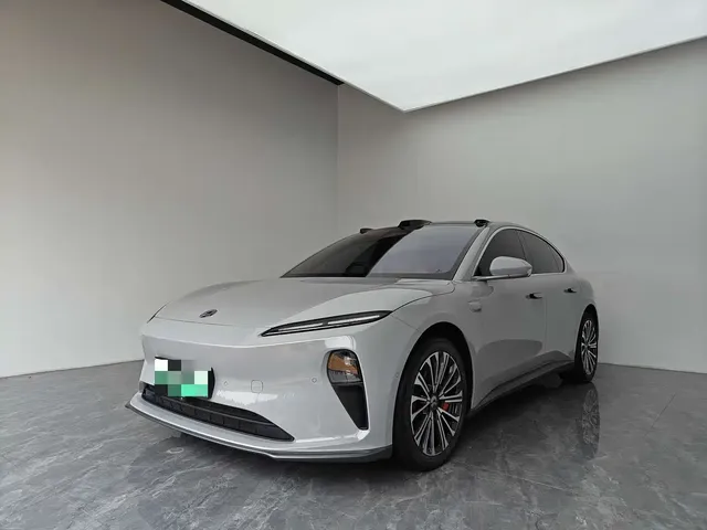NIO ET5 2022 75kWh
